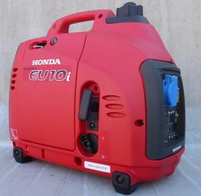 Groupe electrogéne HONDA 1000w 