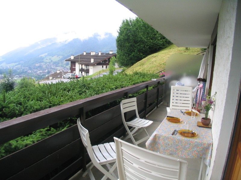 Appart-4 à 6 pers- haute Savoie- Grand Bornand- 330 à 380€