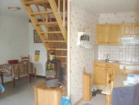 à VALLOUISE 05290, Studio pour 4 ou appart pour 6