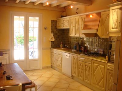 PROVENCE villa avec piscine a louer toutes periodes