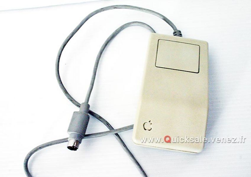 Vends Souris, Microsoft, Apple, Artec, Mac, Atari, Commodore, Amiga, Thomson, Ibm, Vtech, Dfi ...