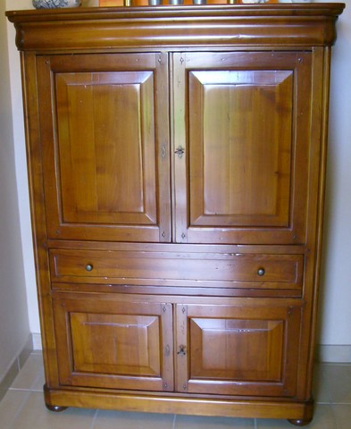 Meuble télévision ou à usage de rangement