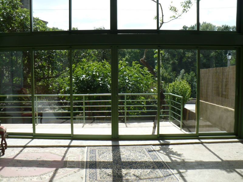 Loft atelier d'artiste  maison