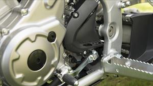 QUAD 700cc RAPTOR700R-SE  black edition 2017 neuf  