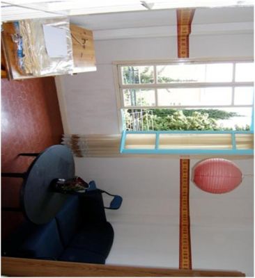  NICE F2 40 m2 MEUBLE CALME POUR VACANCES