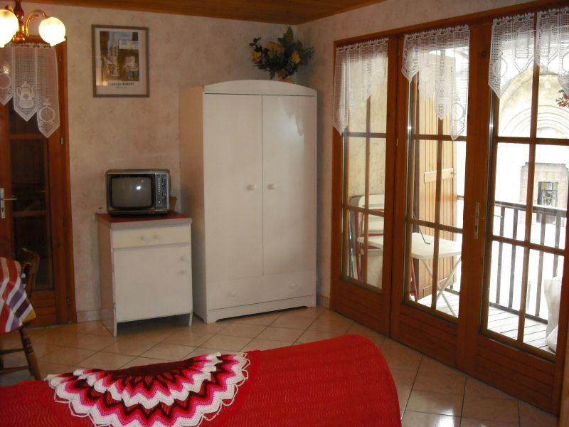 à VALLOUISE 05290, Studio pour 4 ou appart pour 6