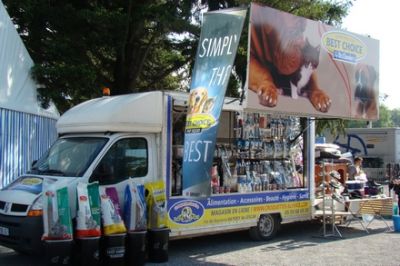 Best Choice Dr Clauder Croquettes Service