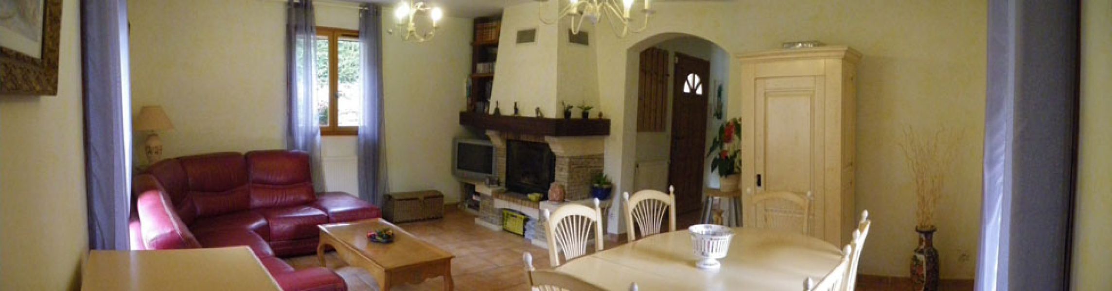 VILLA 4 Piéces à  GRASSE st Jacques