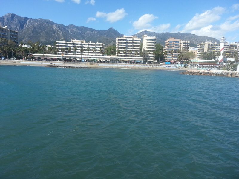 Marbella votre residence sécondaire au soleil