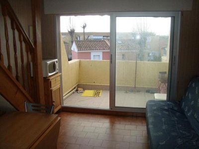 APPARTEMENT Marseillan plage