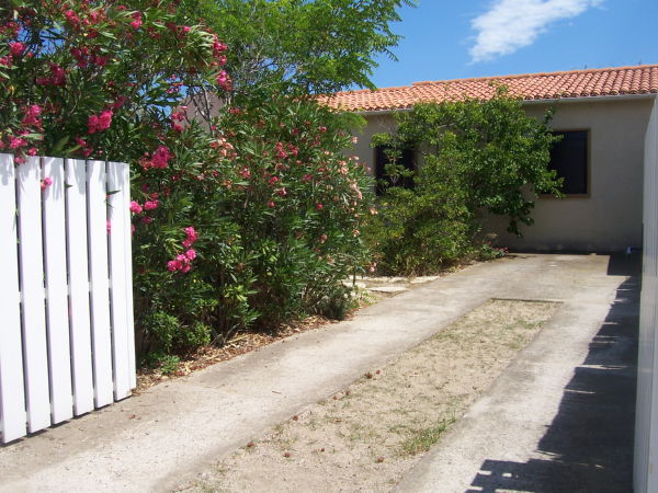 Location MAISON LE BARCARES (66), Plage à 150 m