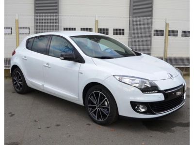  don de ma voiture Renault Megane iii 