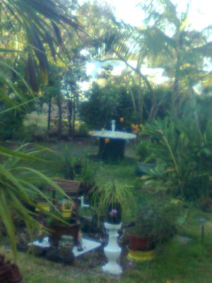 loue chambre meublé