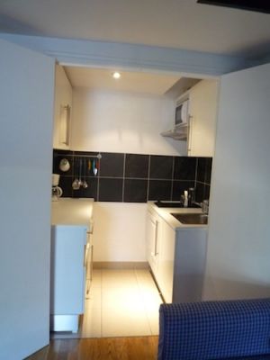 belle appartement sur Argenteuil