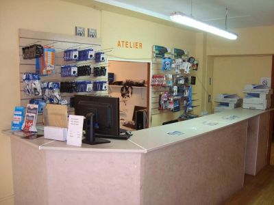 Point Phone Internet