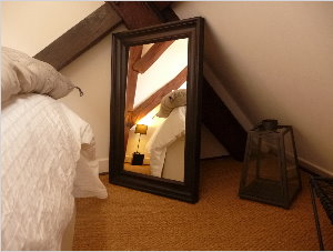 Location saisonnière Le Lodge