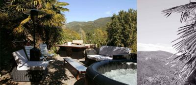 loue chalet de charme pour 2 personnes