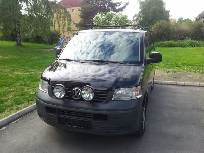 Don Volkswagen Transporter 1,9 TDI
