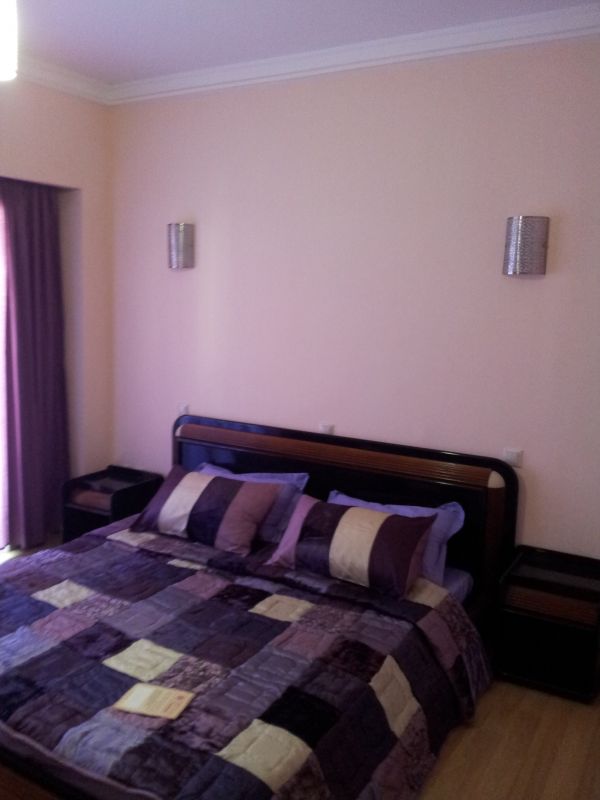 Location, appartement, meublé, à, marina,Agadir  avec WI-FI