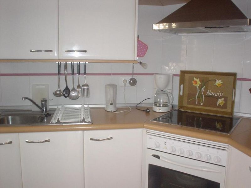 Tenerife Appartement - Playa del Duque/ Costa Adeje