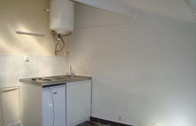 IMMEUBLE DE RAPPORT 5 APP LOUES