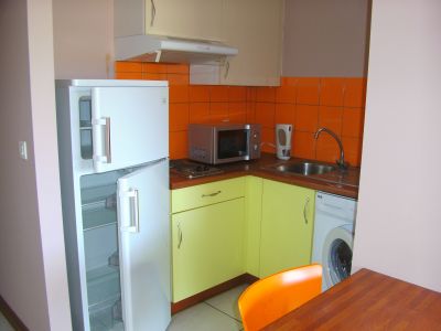 studio libre de suite à NOUMEA