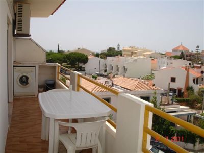 Vacance au Portugal - T1 Quarteira Algarve