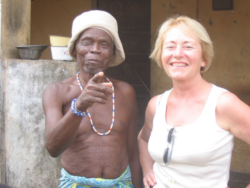  Grand Voyant Médium papa covi Spécialiste des problèmes, rapides & efficaces 