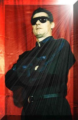 Un spectacle de MAGIE pour votre évènement… c'est génial !