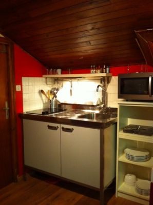 studio 320 EUR/MOIS BOURG ST MAURICE