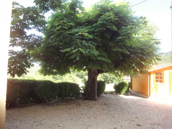 F4 en villa 20 mn de sophia antipolis, cannes & nice