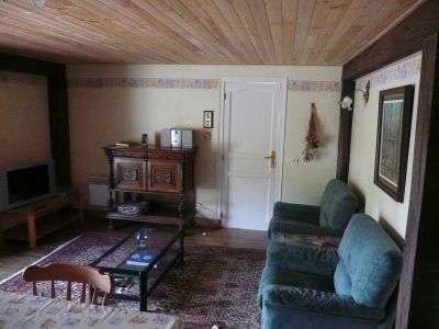 Dordogne: vancances sans enfants,quiétude,intimité,piscine chauffée.