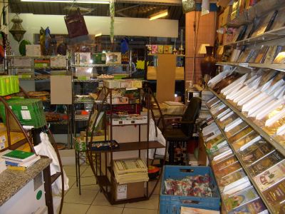 Fonds de Commerce a vendre