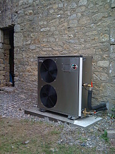 AB CONSEIL BRETAGNE Votre conseiller en ENR