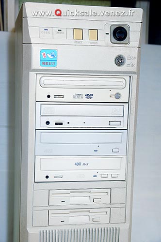 Tour serveur et multi-copies 35€