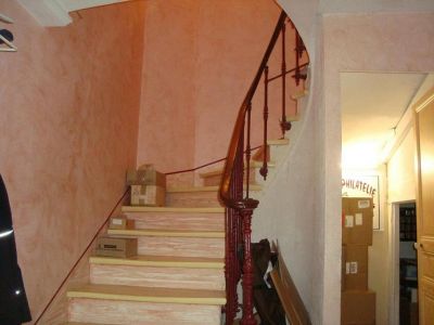 IMMEUBLE DE RAPPORT 3 APP + 1 COMMERCE