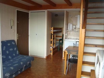 APPARTEMENT Marseillan plage