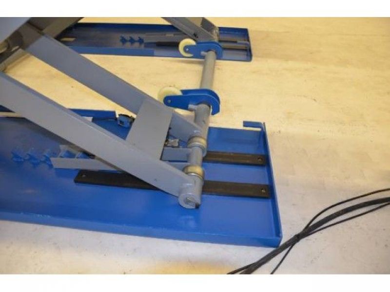 Pont ciseaux 3Tonnes mobile professionnel