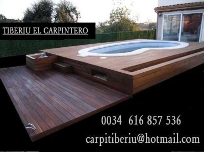 Charpentier économique ___PRIX NÉGOCIABLE___carpitiberiu@hotmail.com