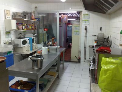 RESTAURANT A VALRAS PLAGE