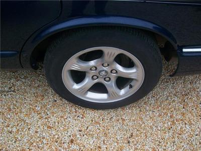 Jaguar XJ 3.2i V8 32v 