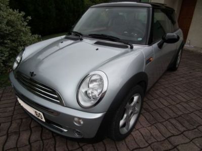 MINI   Mini 1.6 115 COOPER