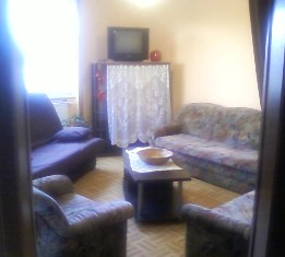 Gite avec jardin, entre Colmar et Mulhouse et proche du vignoble