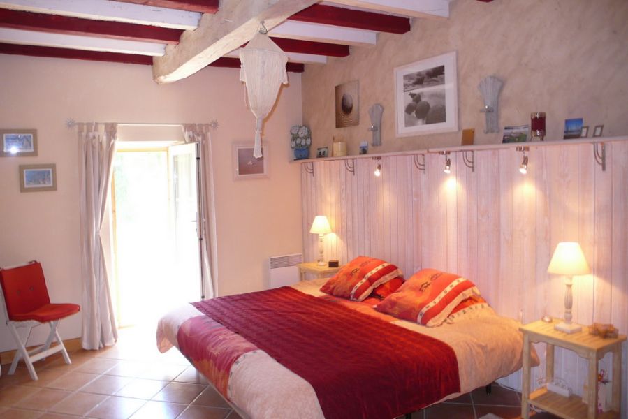 Ferme landaise pr. amateurs cheveaux ou maison d'hotes