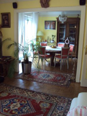 Villa 6 pièces avec jardin 350m2