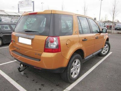 LAND ROVER Freelander 2  II TD4 160 S