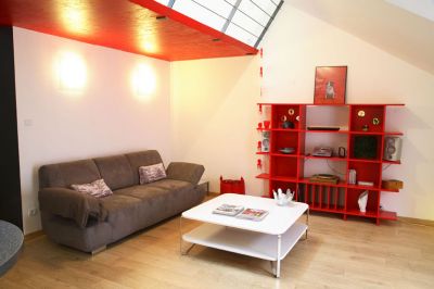 appartement meuble T2 a louer court et moyen sejour