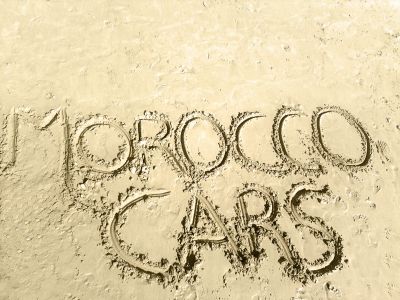 Voiture de location à casablanca aeroport