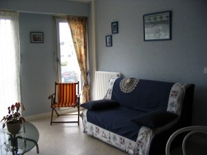 T2 bord de mer , plage, ports