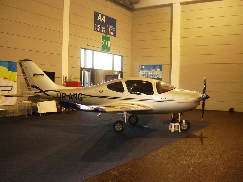 Un avion leger a vendre